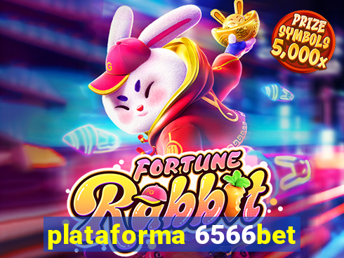 plataforma 6566bet